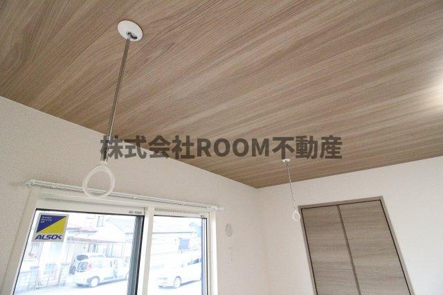 ヴェルデ・ルーチェの設備