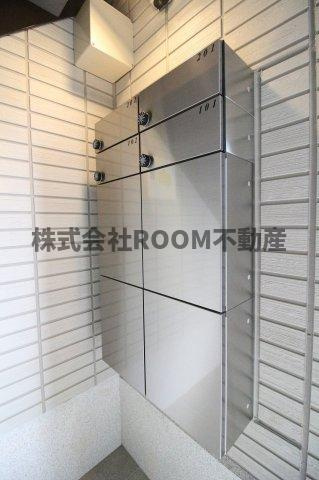 ヴェルデ・ルーチェの設備