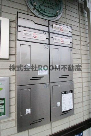 ヴェルデ・ルーチェの設備