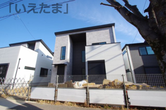 【外観】 | 15号棟　令和8年2月6日撮影