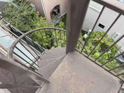 【その他共用部分】 | メゾンエミール