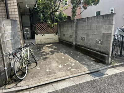 【エントランス】 | メゾンエミール