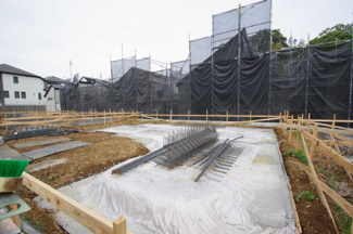 【外観】 | 【仲介手数料無料！！】稲城市平尾4丁目　新築戸建て（全16棟）5号棟　6180万円 | 14号棟