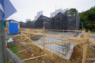 【外観】 | 【仲介手数料無料！！】稲城市平尾4丁目　新築戸建て（全16棟）5号棟　6180万円 | 13号棟