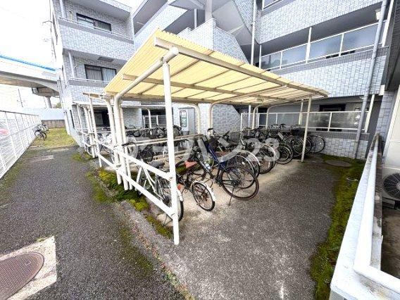 ワコーレ東村山のその他共用部分