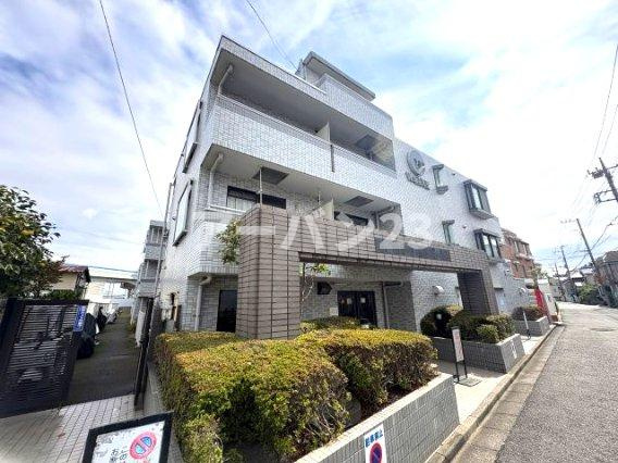 ワコーレ東村山
