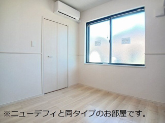 【内装】 | 上横田町アパート