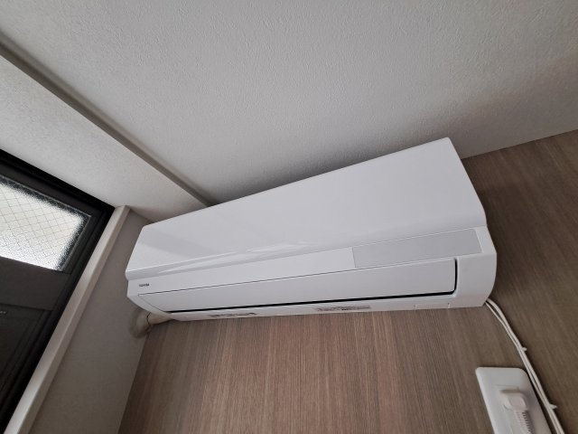 コウシエンイトーハイツの設備