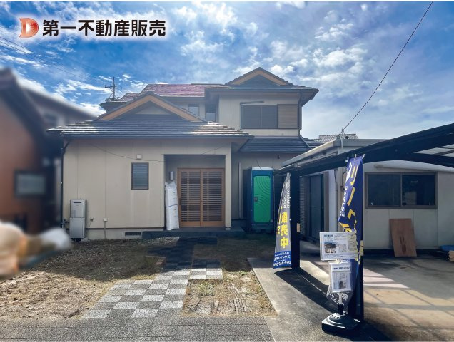 鈴鹿市神戸8丁目の画像