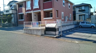 【駐車場】 | エテルノ・Ｙ