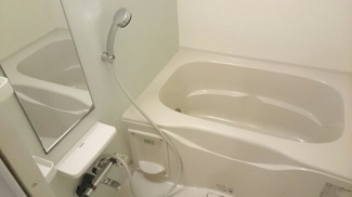 【浴室】 | エテルノ・Ｙ