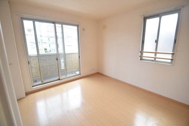 パルハーモニーの子供部屋|お子さんのためのお部屋にいかがでしょうか