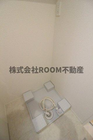 ヴェルデ・ルーチェの設備