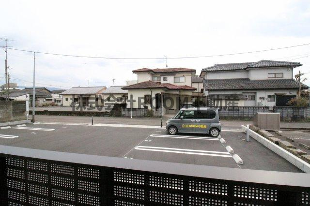 ヴェルデ・ルーチェの展望