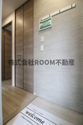 ヴェルデ・ルーチェの内装|内装も気になるポイント