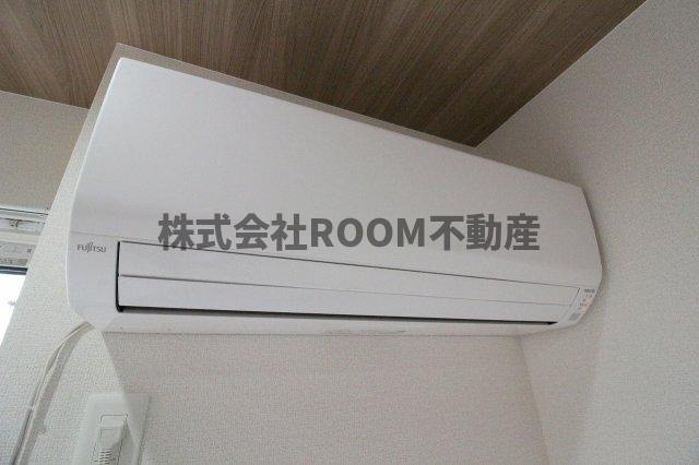 ヴェルデ・ルーチェの設備