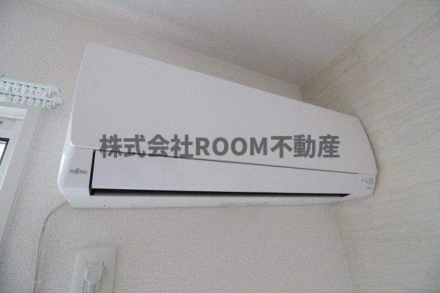 ヴェルデ・ルーチェの設備