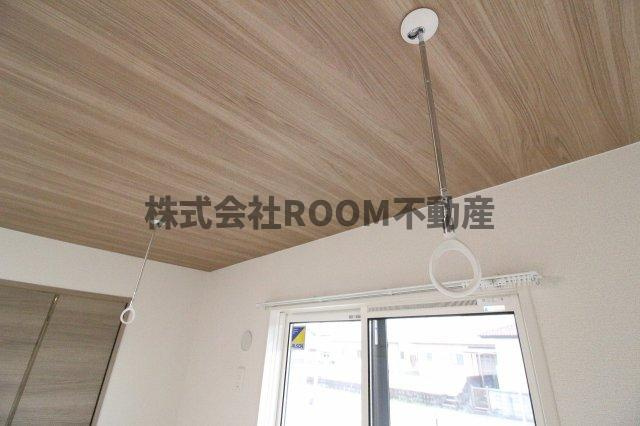 ヴェルデ・ルーチェの設備