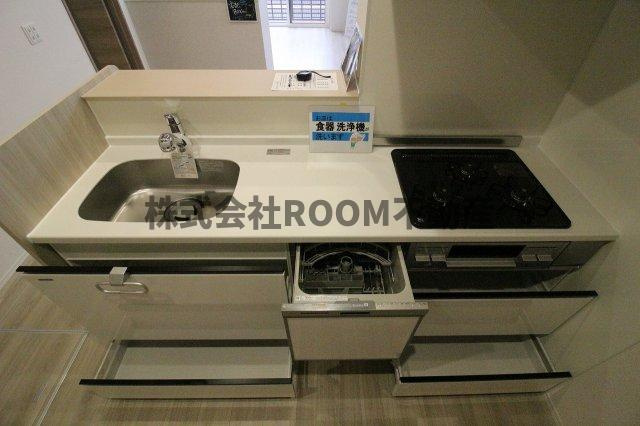 ヴェルデ・ルーチェの設備