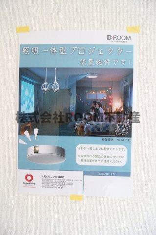 ヴェルデ・ルーチェのその他