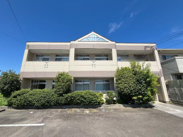 メゾンクレージュ