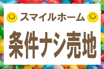 【土地図】 | 秦野市下大槻　条件ナシ売地