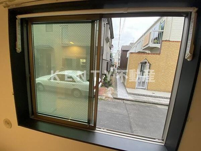 【展望】 | Grace中延