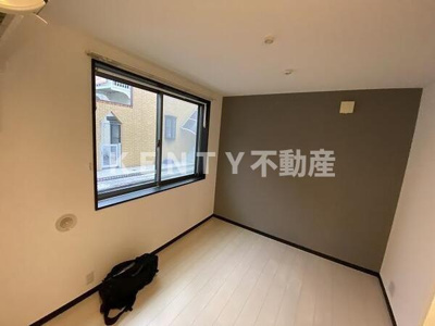 【居間・リビング】 | Grace中延 | 使いやすいリビングです