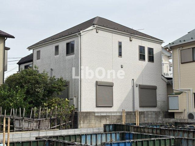 【外観】 | 須和田貸家