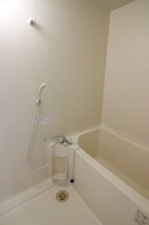 【浴室】 | 日々の暮らしに欠かせないお風呂です