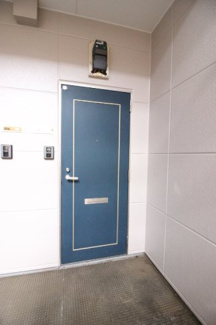 【玄関】 | 外玄関