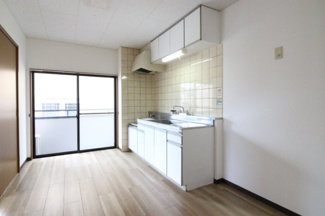 【キッチン】 | キッチン・ダイニングスペース