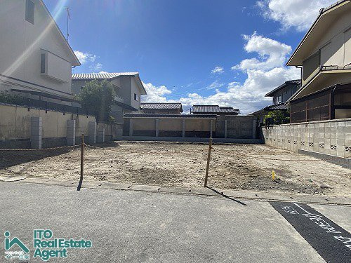 岩倉長谷町 新築戸建