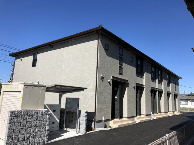 メゾン・ボヌール