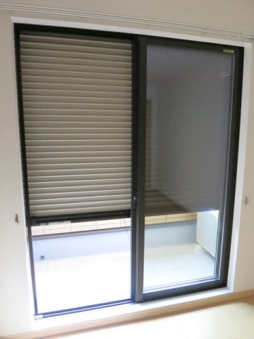 イリス　Ａの設備