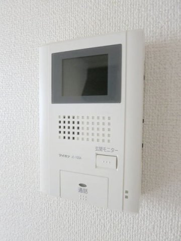 イリス　Ａのセキュリティ