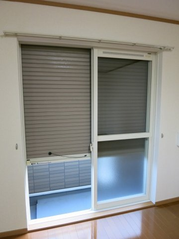 ポエム宇頭の設備