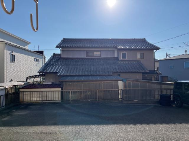 タウニー緑ケ丘のその他|眺望