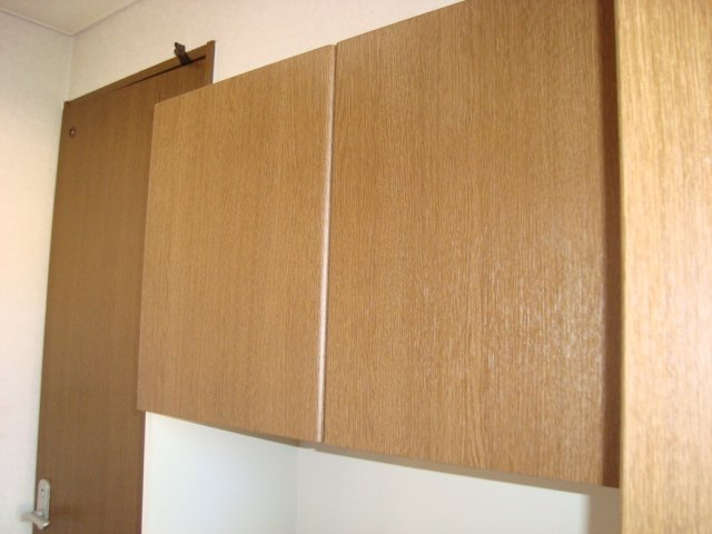 シュー・フルールの収納|玄関収納