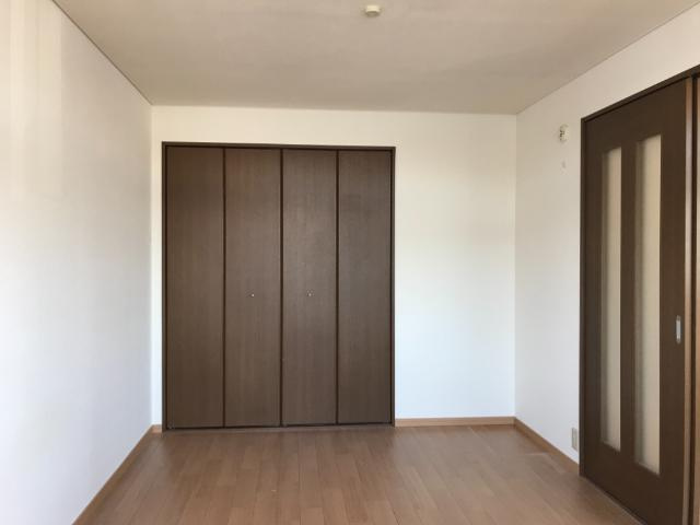 シュー・フルールの内装|洋室