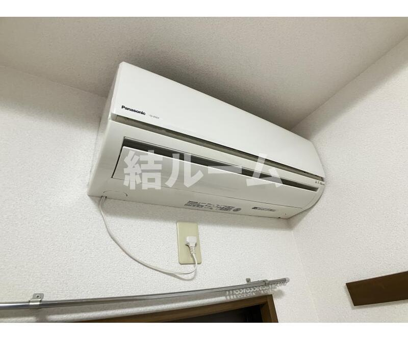 豊島区南長崎５丁目の賃貸マンションの設備