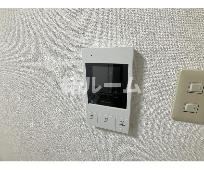 豊島区南長崎５丁目の賃貸マンションのセキュリティ