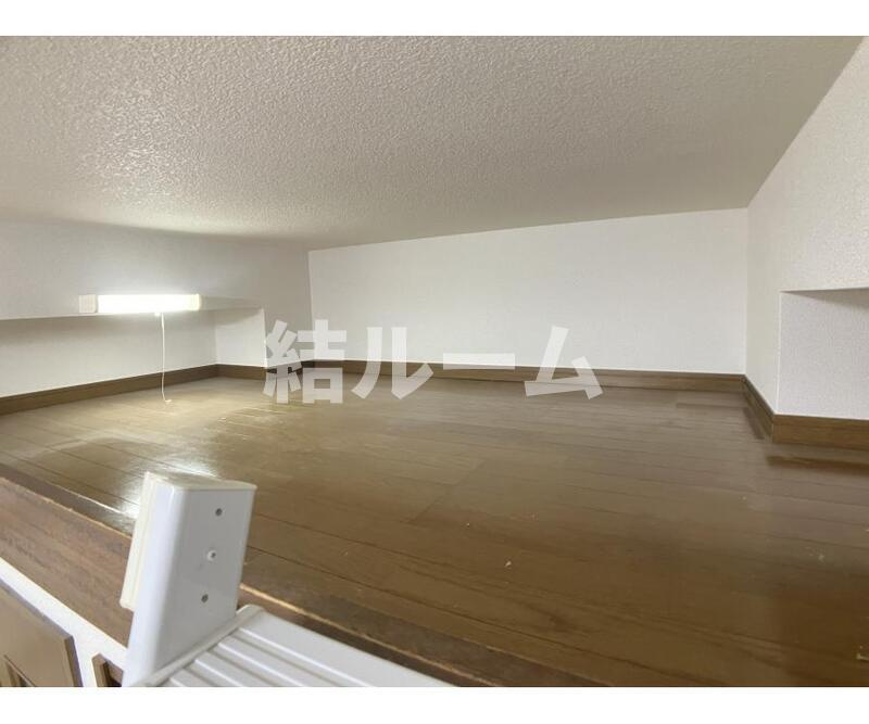 豊島区南長崎５丁目の賃貸マンションのその他