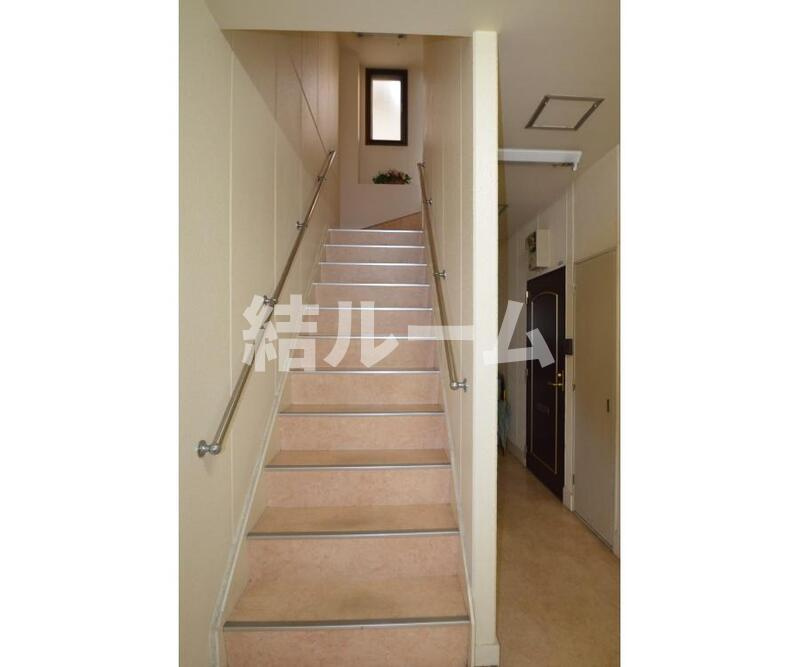 豊島区南長崎５丁目の賃貸マンションのその他共用部分