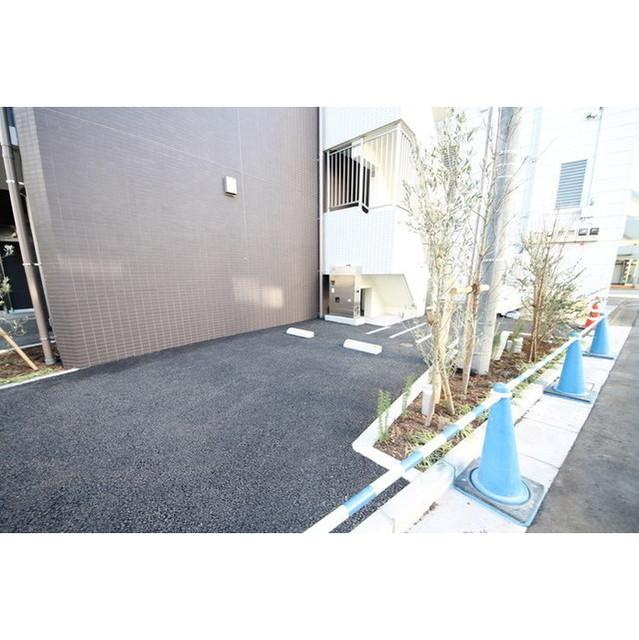 GRAN PASEO巣鴨Ⅱのその他共用部分