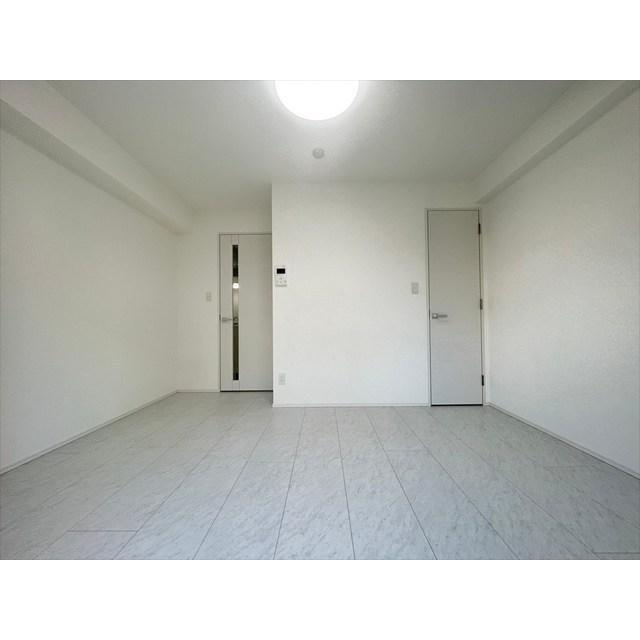 GRAN PASEO巣鴨Ⅱの居間・リビング