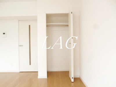 【寝室】 | スカイコート小竹向原 | 寝室です。