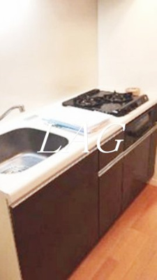 【キッチン】 | スカイコート小竹向原 | キッチンです。