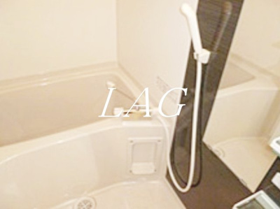 【浴室】 | スカイコート小竹向原 | お風呂です。