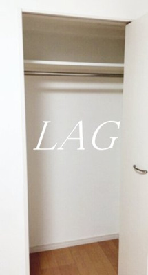 【収納】 | スカイコート小竹向原 | 収納です。